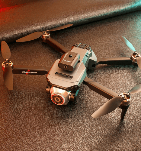 کوادکوپتر K6 Max - Image 7