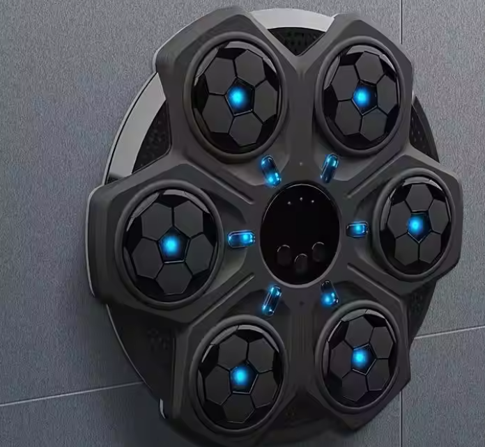 بوکس دیواری هوشمند ۶ کاناله - Image 3