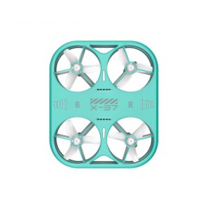 Alternative view of کوادکوپتر X37 سایما  (Syma X37)