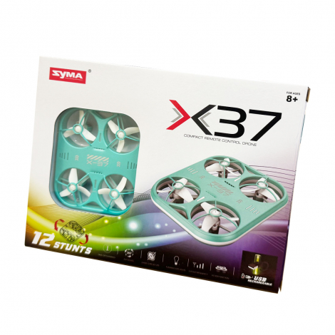کوادکوپتر X37 سایما (Syma X37) - Image 3