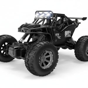 ماشین کنترلی آفرود WILD ROAD