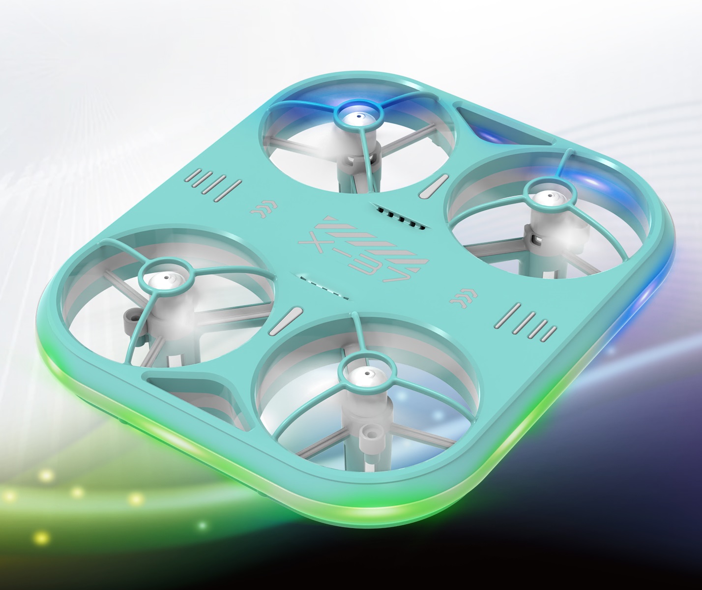 کوادکوپتر X37 سایما (Syma X37) - Image 5