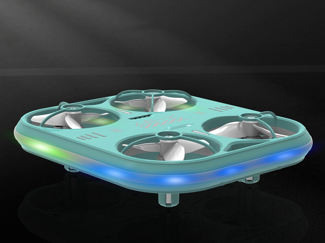 کوادکوپتر X37 سایما (Syma X37) - Image 6